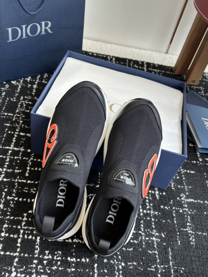 DIOR B30 SNEAKERS