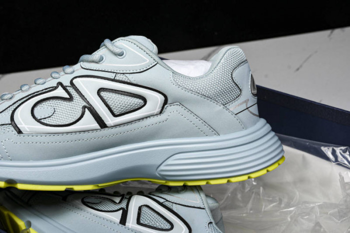 DIOR B30 SNEAKERS B30-000113