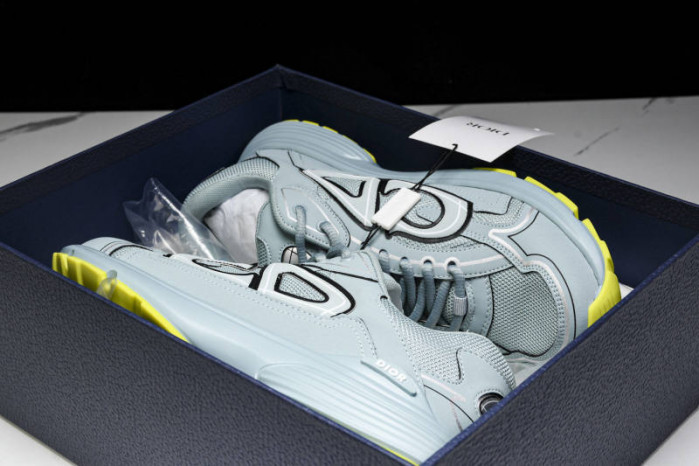 DIOR B30 SNEAKERS B30-000113