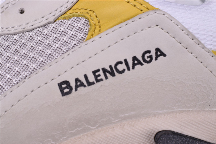 TRIPLES TRAINER SNEAKERS 2000005