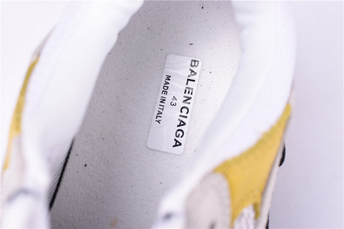 TRIPLES TRAINER SNEAKERS 2000005