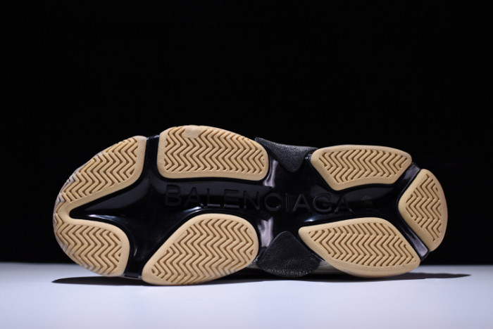 TRIPLES TRAINER SNEAKERS 2000004