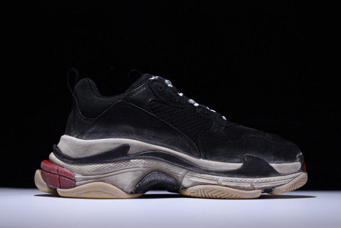 TRIPLES TRAINER SNEAKERS 2000004