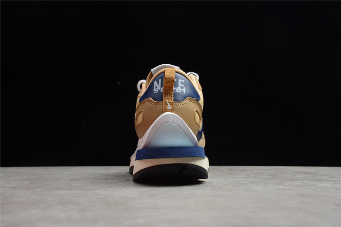 NIKE VAPORWAFFLE SESAME BLUE VOID DD1875-200