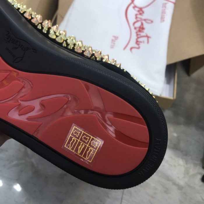 C&L sneakers CL000007