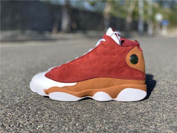 Air Jordan 13 Retro Premio ''Bin23'' 417212-601