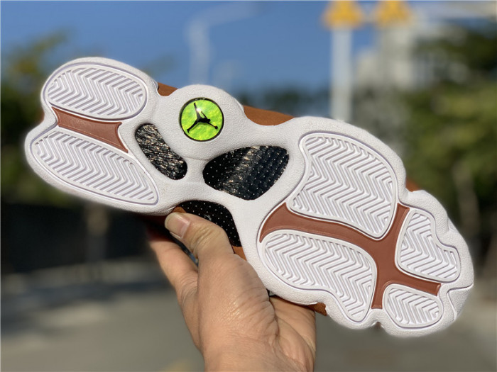 Air Jordan 13 Retro Premio 