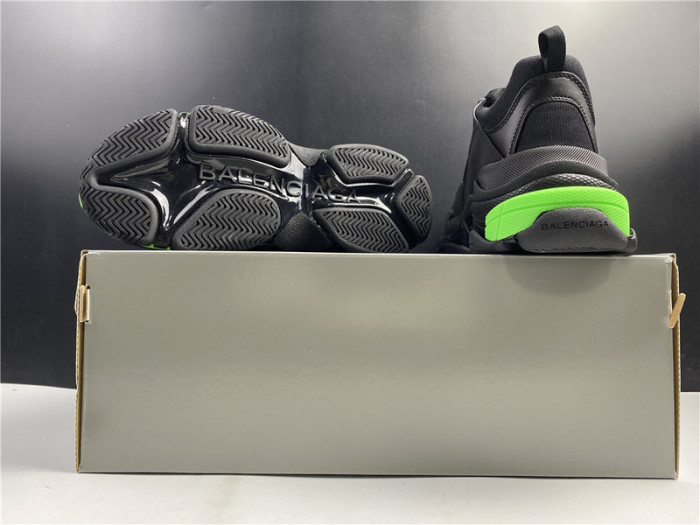 TRIPLES TRAINER SNEAKERS 2000024