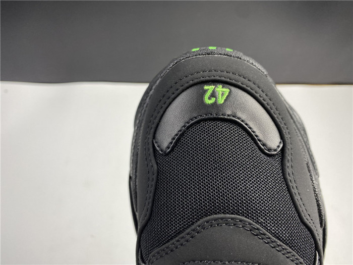 TRIPLES TRAINER SNEAKERS 2000024