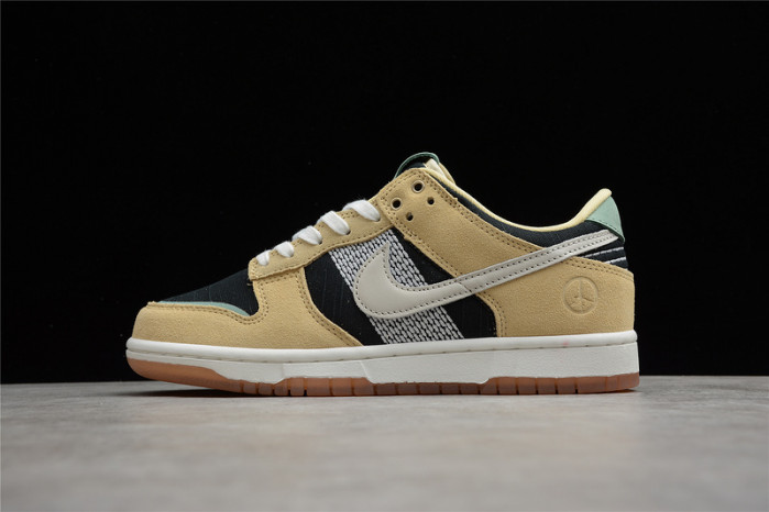 NIKE SB DUNK LOW “ROOTED IN PEACE" DJ4671-294