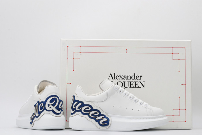 ALEXANDER MCQ22