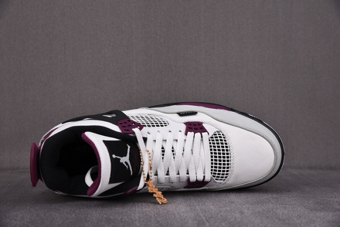 Air Jordan 4 PSG CZ5624-100