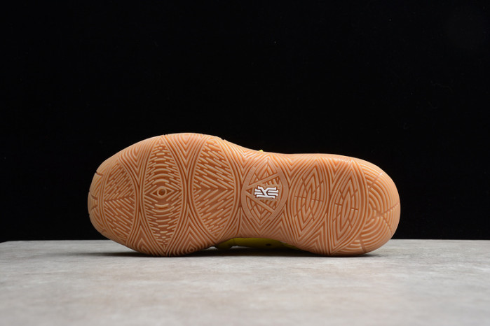 Kyrie 5 Spongebob Squarepants CJ6951-700