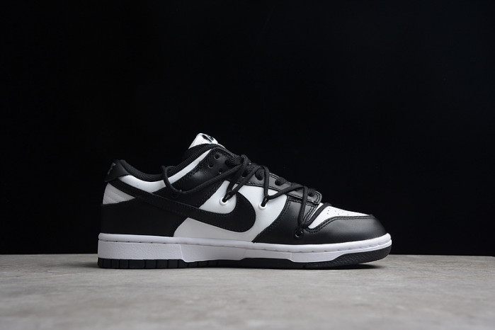 Nike Dunk Low LTHR/ OW CT0856-103