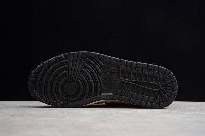 Air Jordan 1 Mid Blue The Great CU2805-100