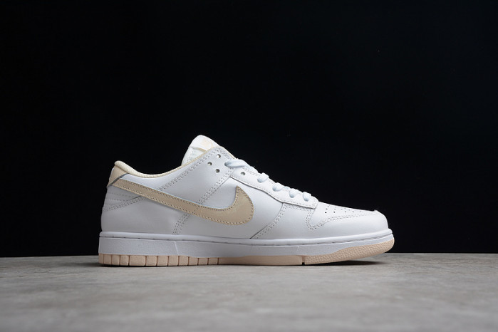 Nike Dunk Low WMNS Pearl White DD1503-110