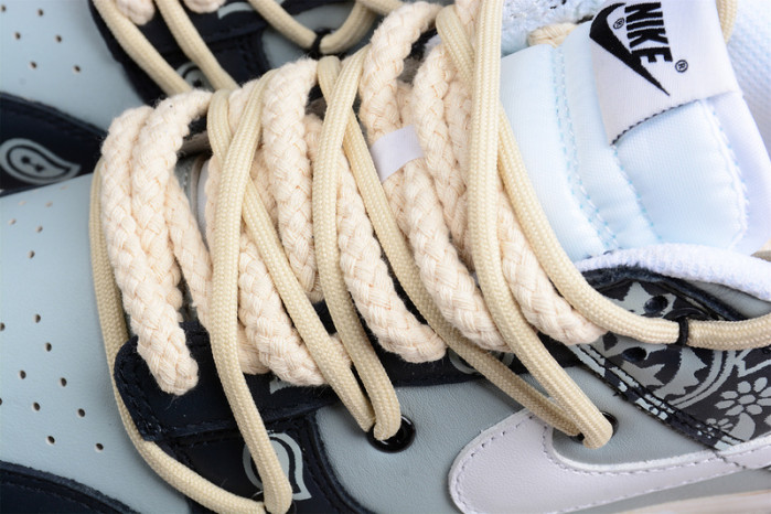 Nike SB Dunk Low "Retro" Vibe