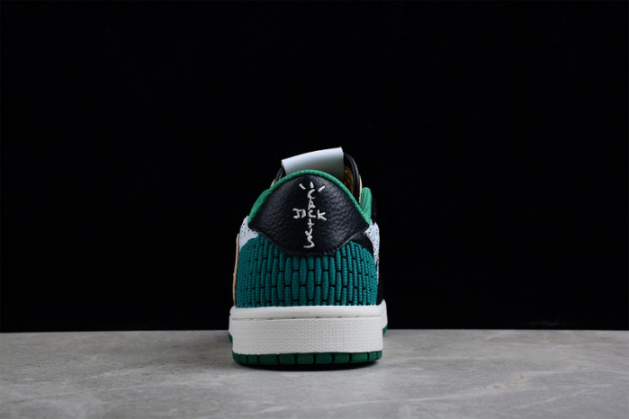 Travis Scott x Air Jordan 1