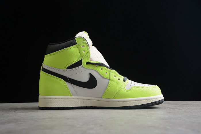 Air Jordan 1 High OG ‘Visionaire’ 555088-702