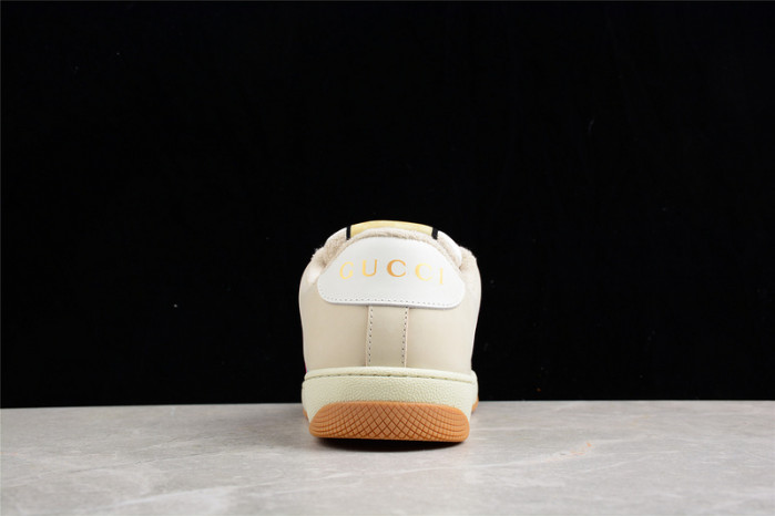 G*u*i* trainer sneaker 92