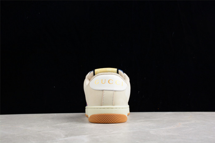 G*u*i* trainer sneaker 93