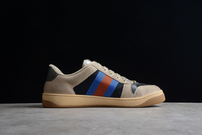 G*u*i* trainer sneaker 100