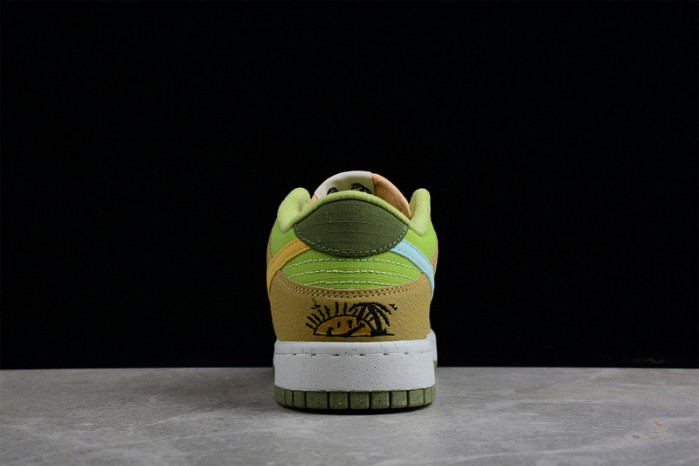 Dunk Low NH "Sun Club" DM0583-800