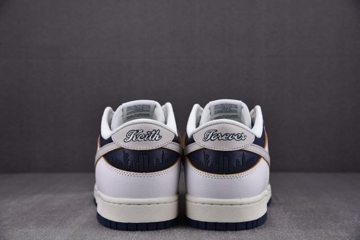 Nike SB Dunk Low HUF New York City FD8775-100