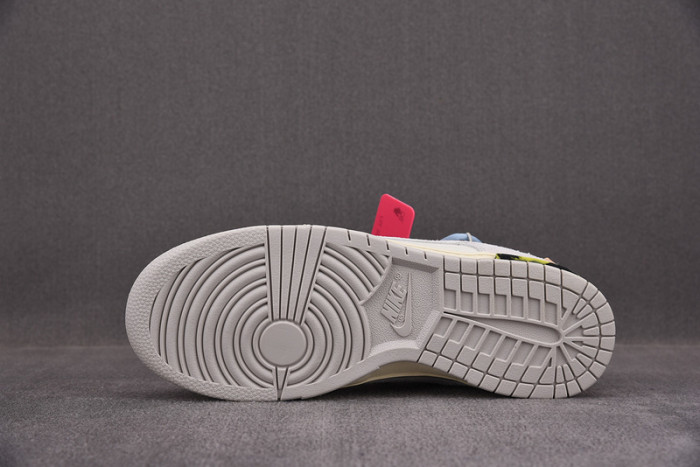 OFW X DUNK LOW “38 OF 50” DJ0950-113