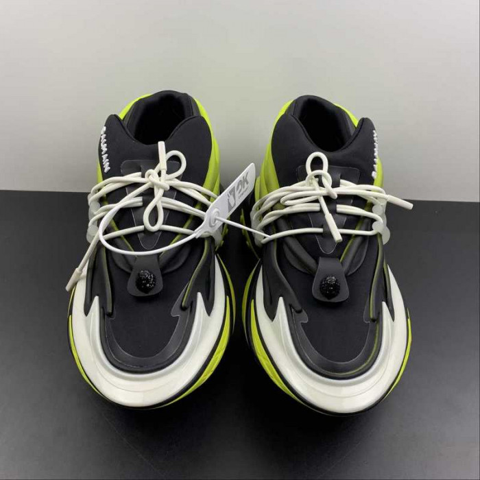 BALMAIN SNEAKERS BM006