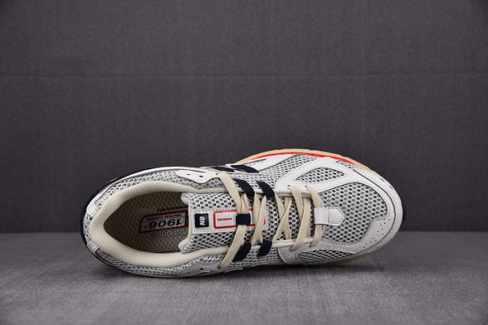 NEW BALANCE SNEAKER NB059