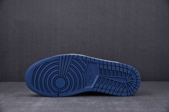 AIR JORDAN 1 LOW OG “MYSTIC NAVY” CZ0790-041