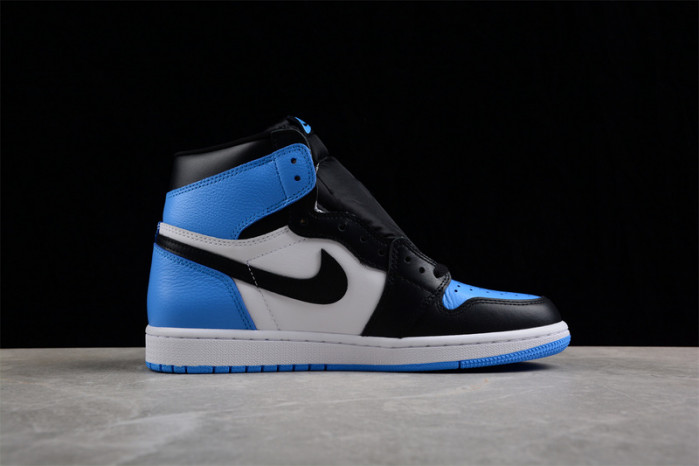 Air Jordan 1 High OG UNC Toe DZ5485-400