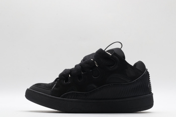 LANVIN SNEAKER LS067