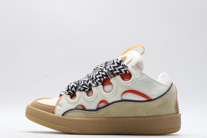 LANVIN SNEAKER LS079