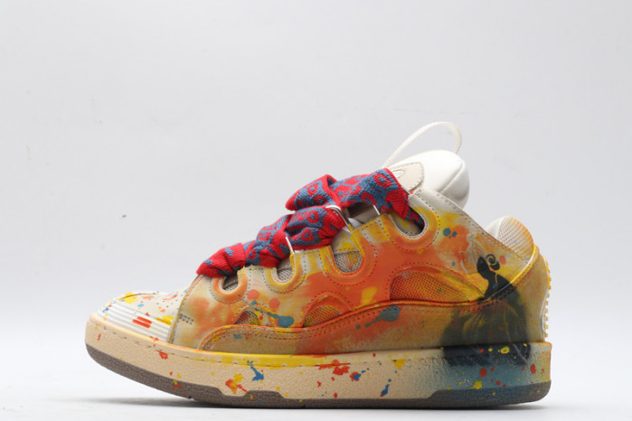 LANVIN SNEAKER LS080