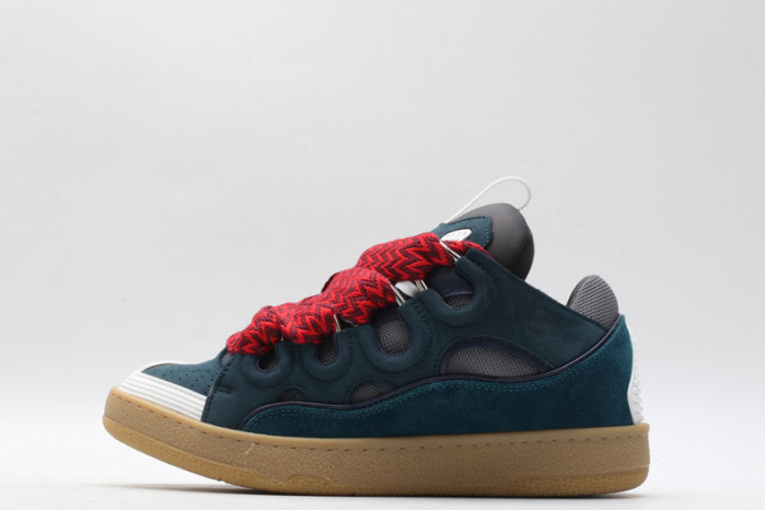 LANVIN SNEAKER LS086