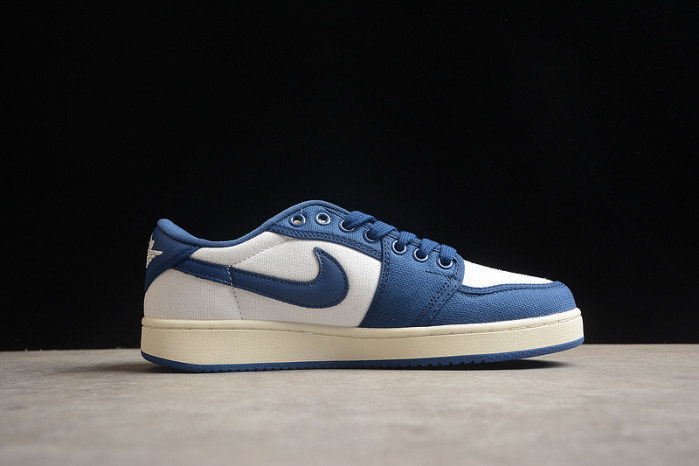 Jordan 1 Retro AJKO Low Kentucky DX4981-103