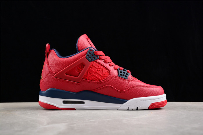 Air Jordan 4 Retro FIBA (2019) CI1184-617