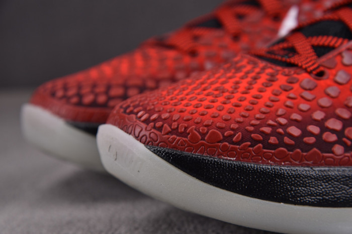 Nike Kobe 6 Protro Challenge Red All-Star (2021) DH9888-600