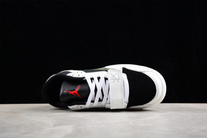 Travis Scott x Jordan Cut The Check