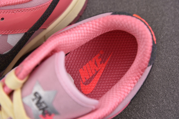 Nike Dunk Low LX Barbie (Women