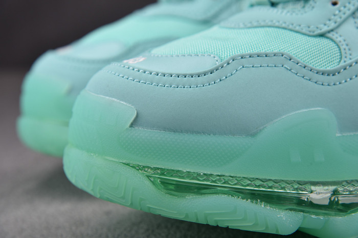 TRIPLES TRAINER SNEAKERS 2000111