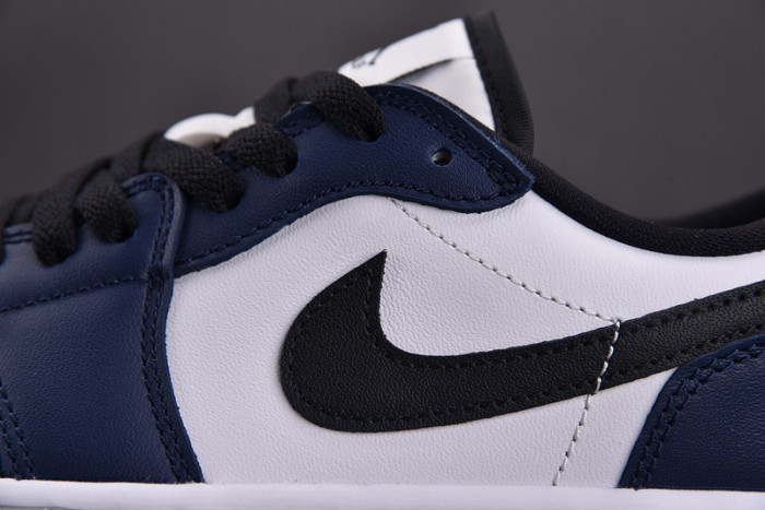 Jordan 1 Retro Low Golf Midnight Navy DD9315-104