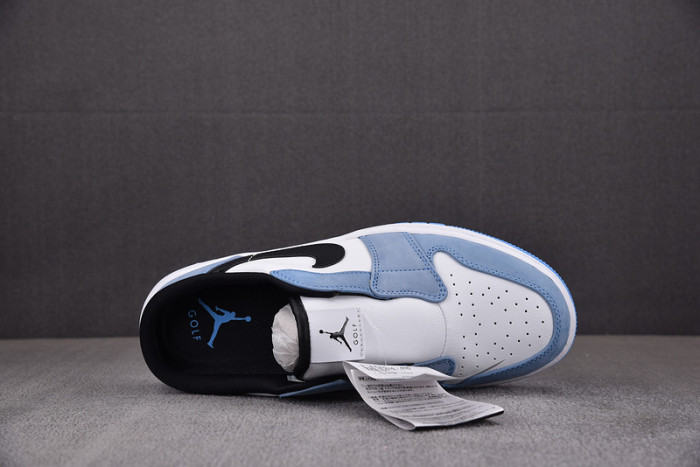 Jordan 1 Mule Golf University Blue FJ1214-400