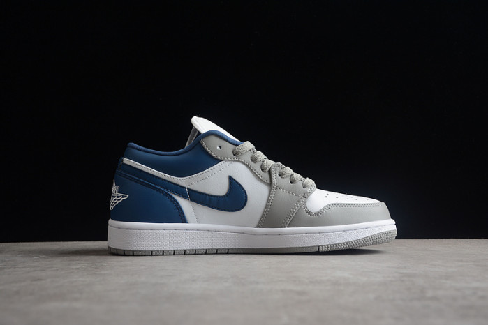 AIR JORDAN 1 "LA DODGERS" DC0774-042