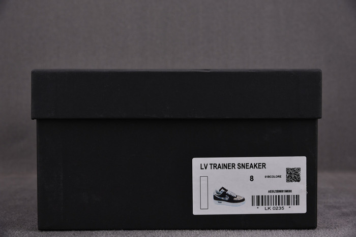 l**is V*t*n x nike air force la10