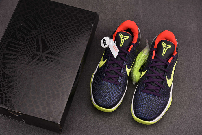 zoom kobe 6 S*p*e 
