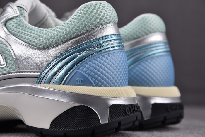 Chane* snekaers C0000057