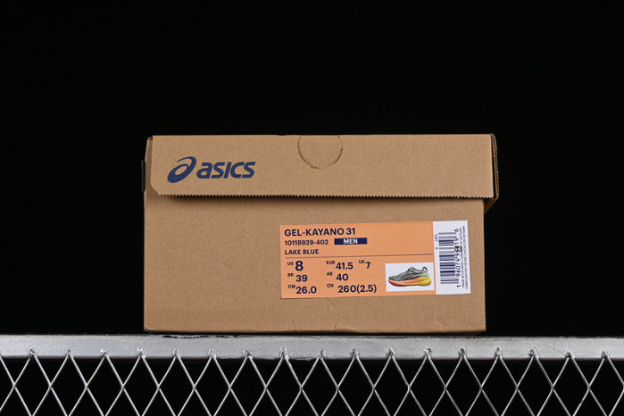 As*ic*s gel-kayano 31 paris 1011b929-750
